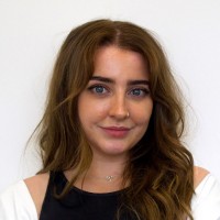 Georgia Mccoll