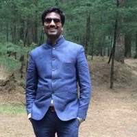 Avinash Kumar