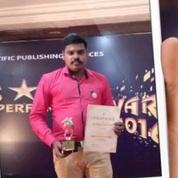 Siva Kumar