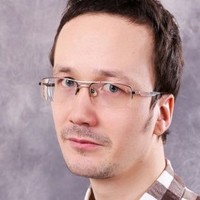 Павел Стародубцев