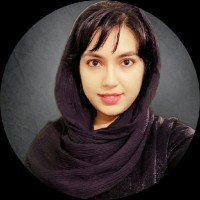 Mobina Bagheri