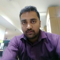 Somashekar N S