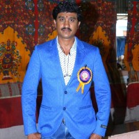 Sridhar Bachu