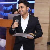 Vishal Verma