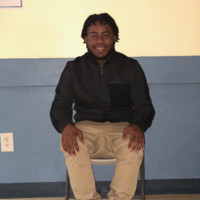 Marlon Brann