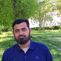 Akram Khan