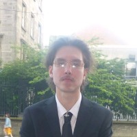 Damian Mlynarski