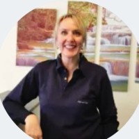 Susanne Dreifaldt