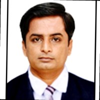 Pritesh Raymangiya
