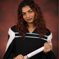 Rida Siddiqui