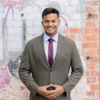 Reuben Thomas