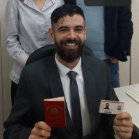 Luiz Mario Ferreira Melchiades Junior