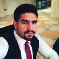 Muhammad Asad Khalid