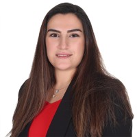 Claire Ozeir