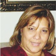 Karla Cervantes