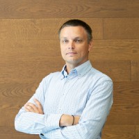 Vladyslav Gorbatenko