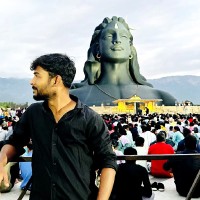 Naresh Kavati