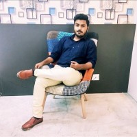 Mohammad Hamza Abbasi