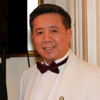 Patrick Lu