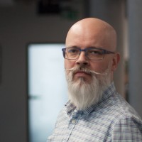 Michal Dziedzic