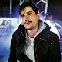 Albert Galvarriato Orsolini