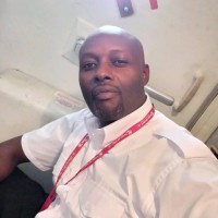 Antony Kamau