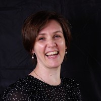 Annelies Goudriaan