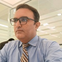 Mubashar Sanaullah
