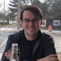 Brendan Cieslik