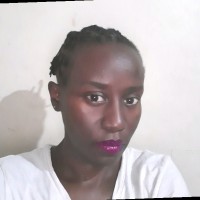 Friday maureen Odipo