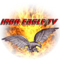 iron eagle tv