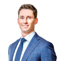 Christopher Jones, Cfa