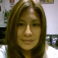 Roosmary Mejia