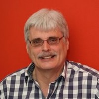 Erik Van Der Post