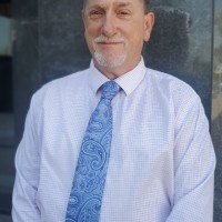 Patrick Baxa