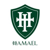 Hamael Admin