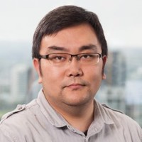 Jack Chen