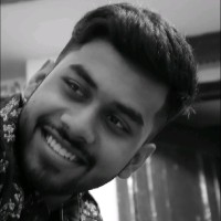 Ayush Nayak