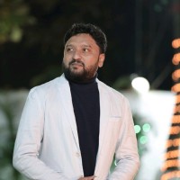 Debashish Ghosh