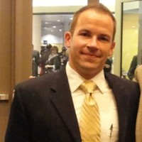 Christopher M. Foy