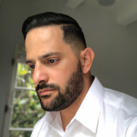 Joseph Rivas