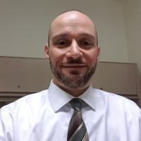 Mark Balsdon, CPA, CGA