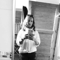 Annika Staffans