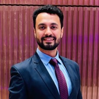 Anmol Sharma
