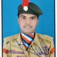 Jay Warudkar