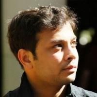 Siddharth. Bakliwal
