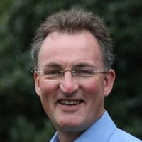 Jonathan May