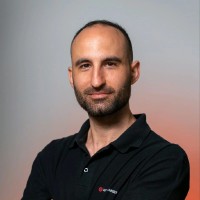 Dvir Toledano