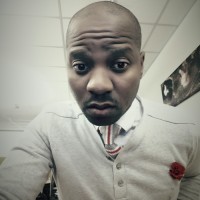 Ngoato Phakoago