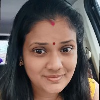 Archana Chandrasekaran